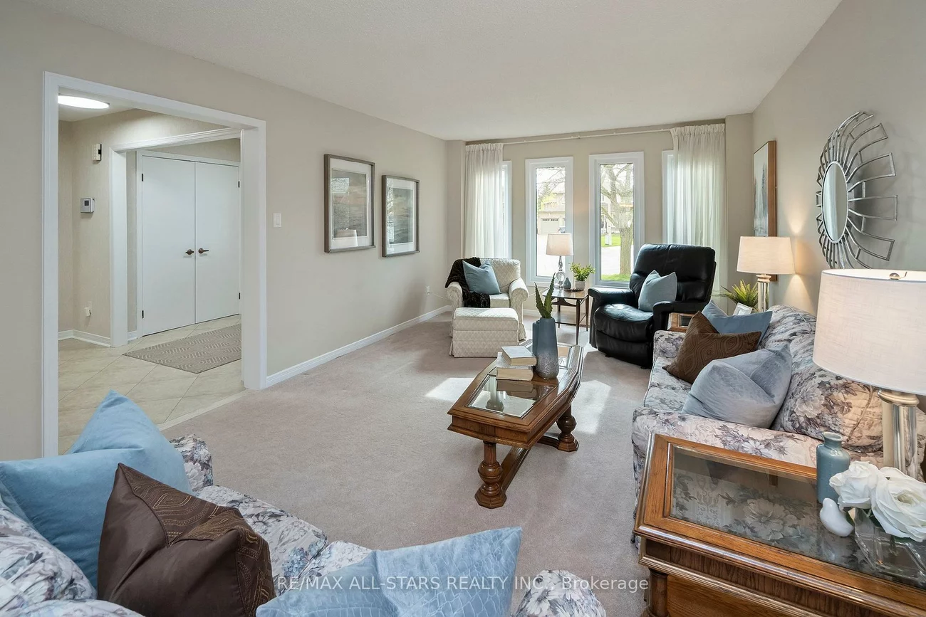 33, Carpenter, Raymerville, Markham