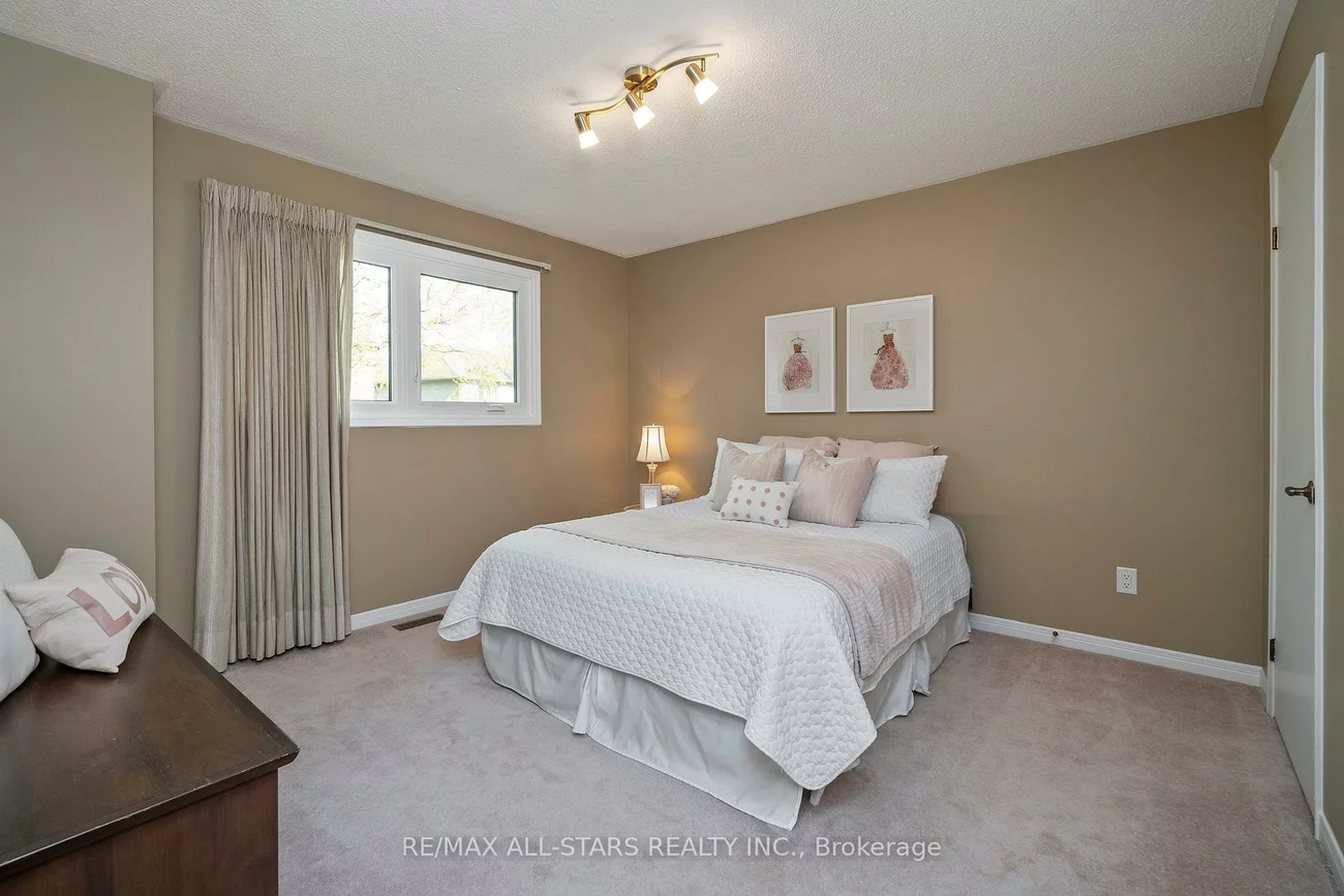 33, Carpenter, Raymerville, Markham