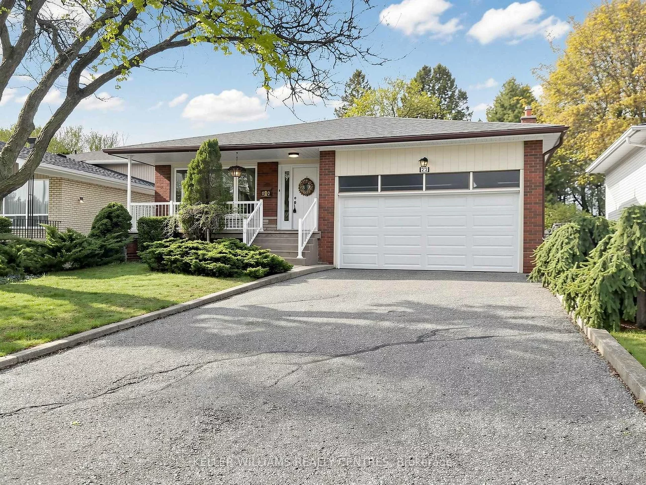 22, Coral Harbour, Bayview Fairway-Bayview Country Club Estates, Markham