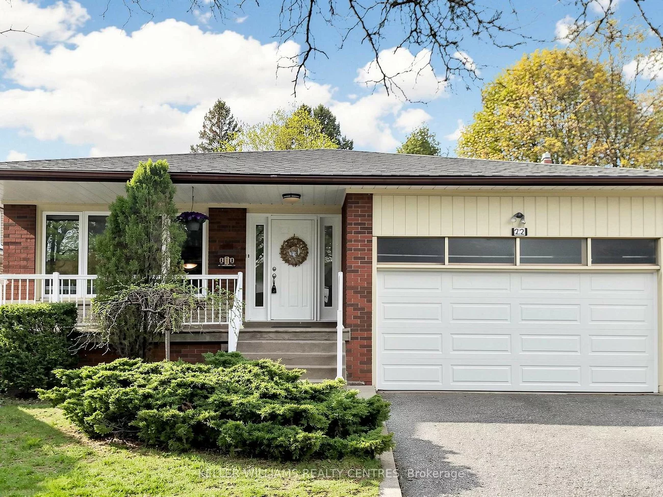 22, Coral Harbour, Bayview Fairway-Bayview Country Club Estates, Markham