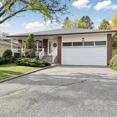 22, Coral Harbour, Bayview Fairway-Bayview Country Club Estates, Markham