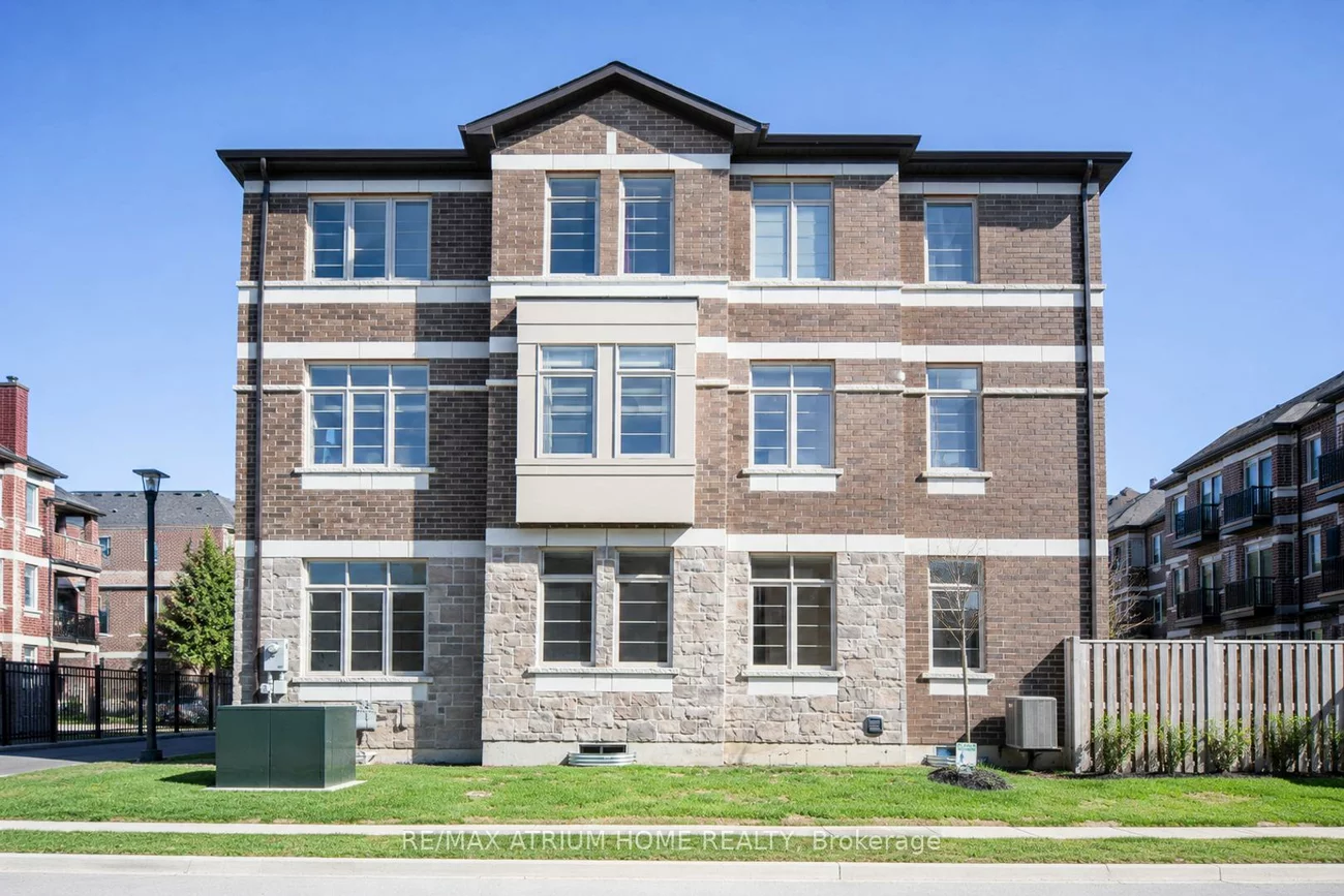 1, Sissons, Cedar Grove, Markham