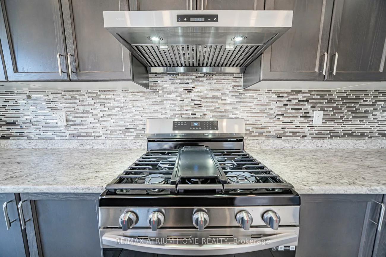 1, Sissons, Cedar Grove, Markham