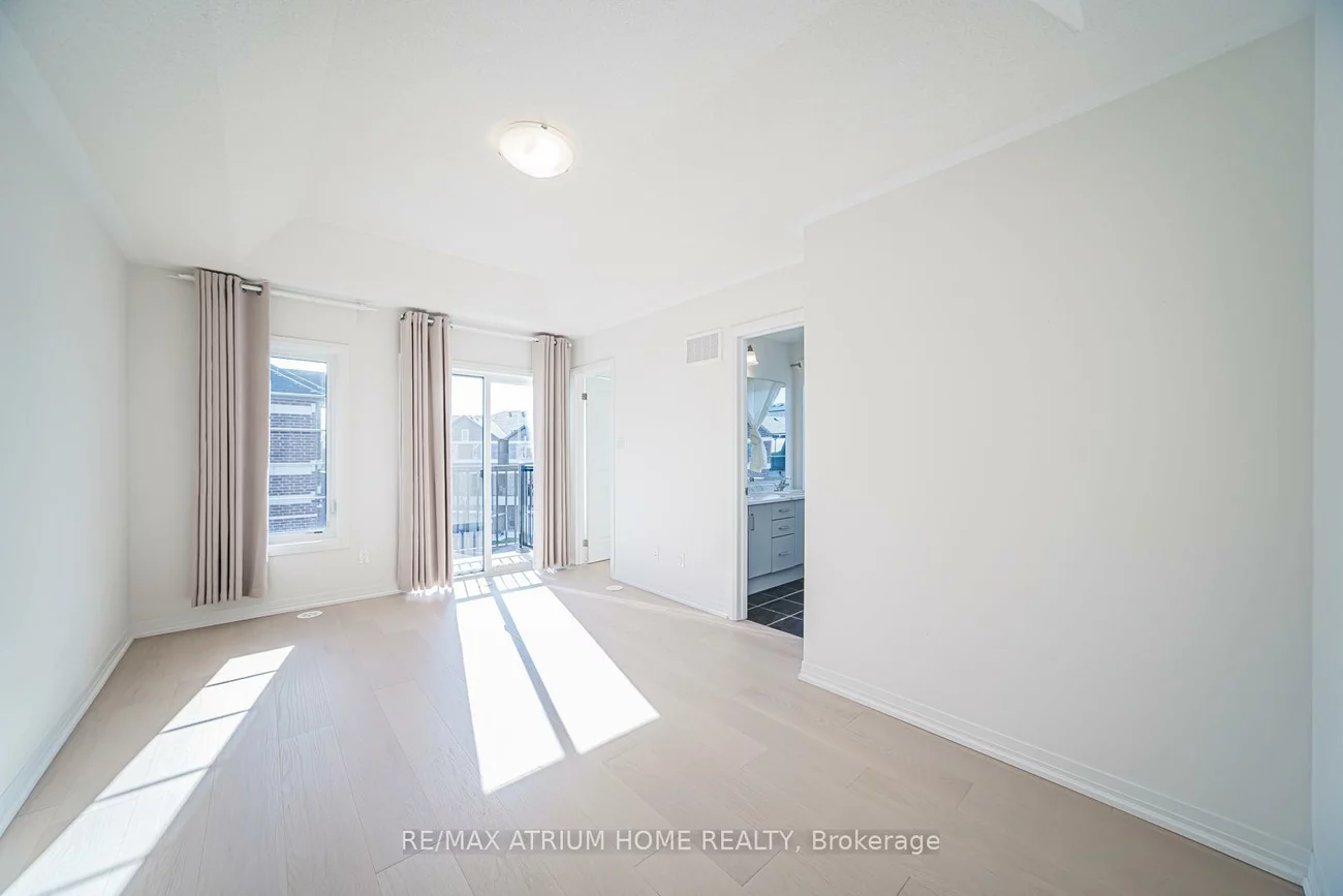 1, Sissons, Cedar Grove, Markham