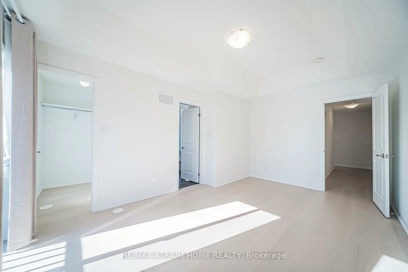 1, Sissons, Cedar Grove, Markham