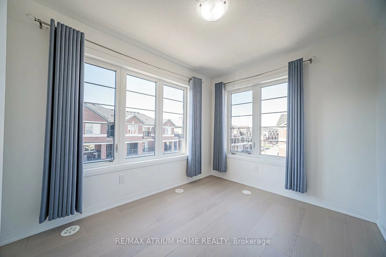 1, Sissons, Cedar Grove, Markham