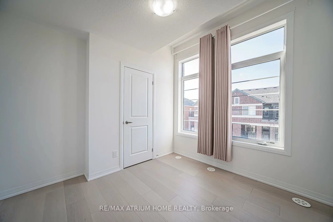 1, Sissons, Cedar Grove, Markham