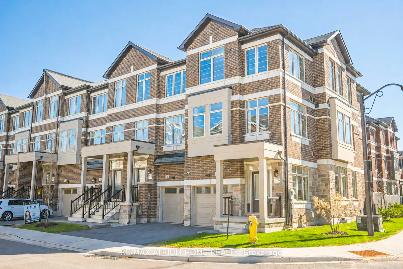 1, Sissons, Cedar Grove, Markham