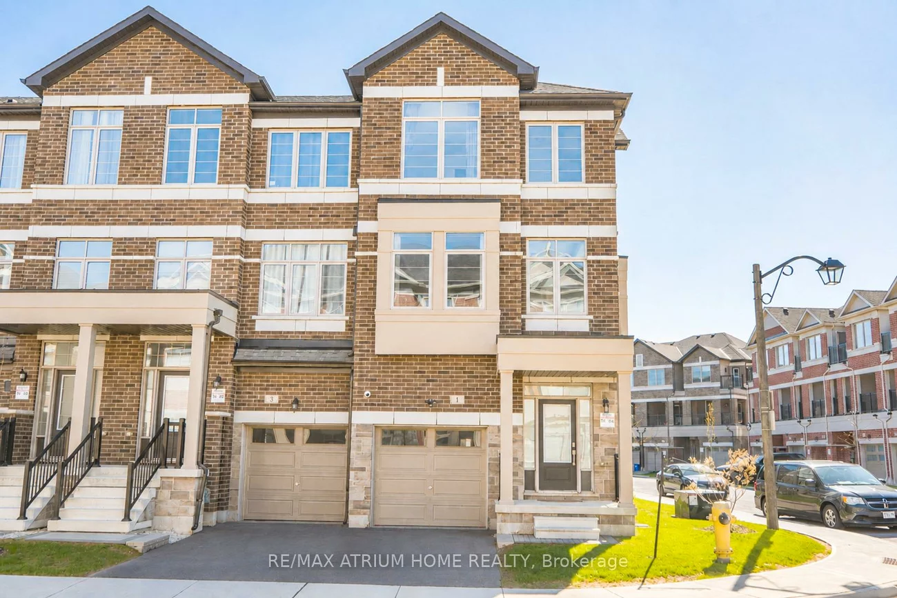 1, Sissons, Cedar Grove, Markham