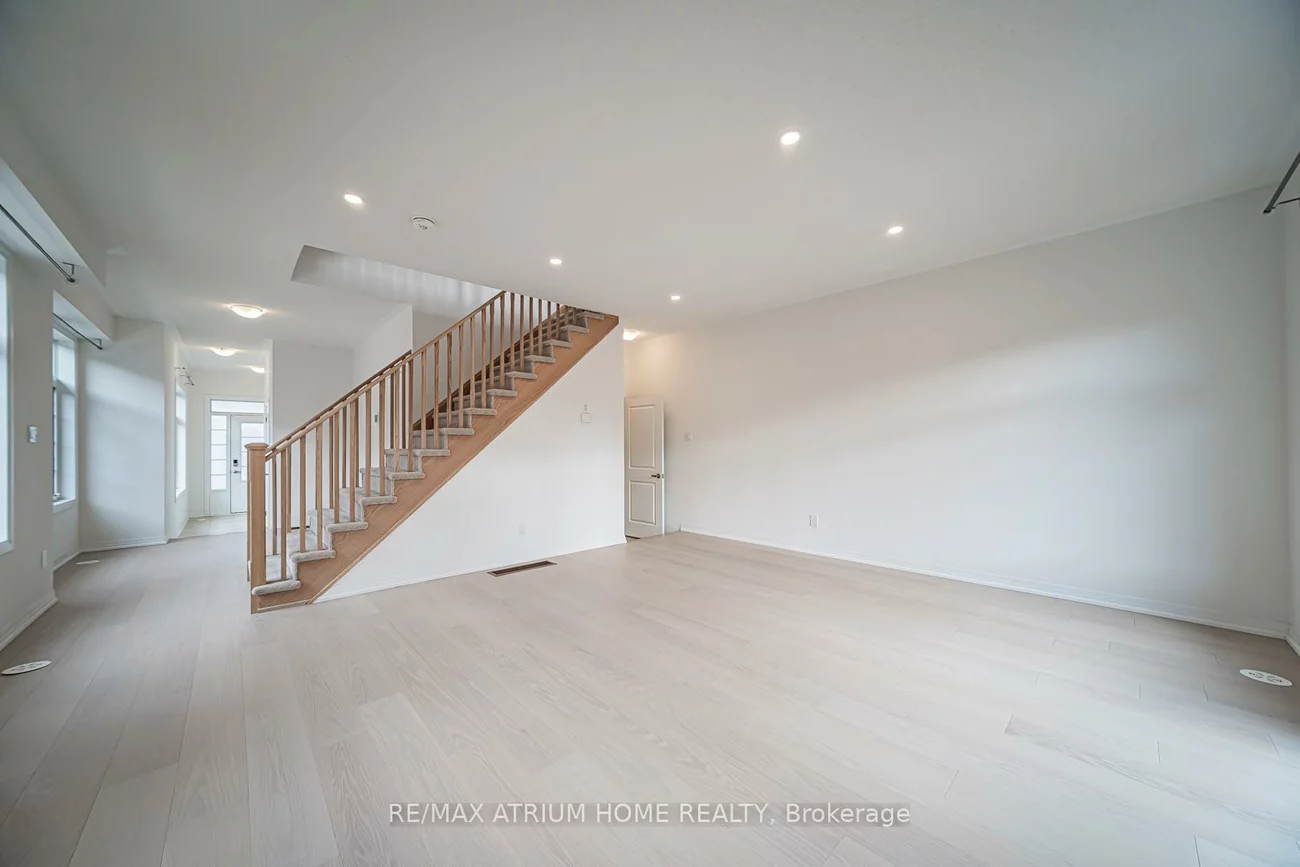 1, Sissons, Cedar Grove, Markham