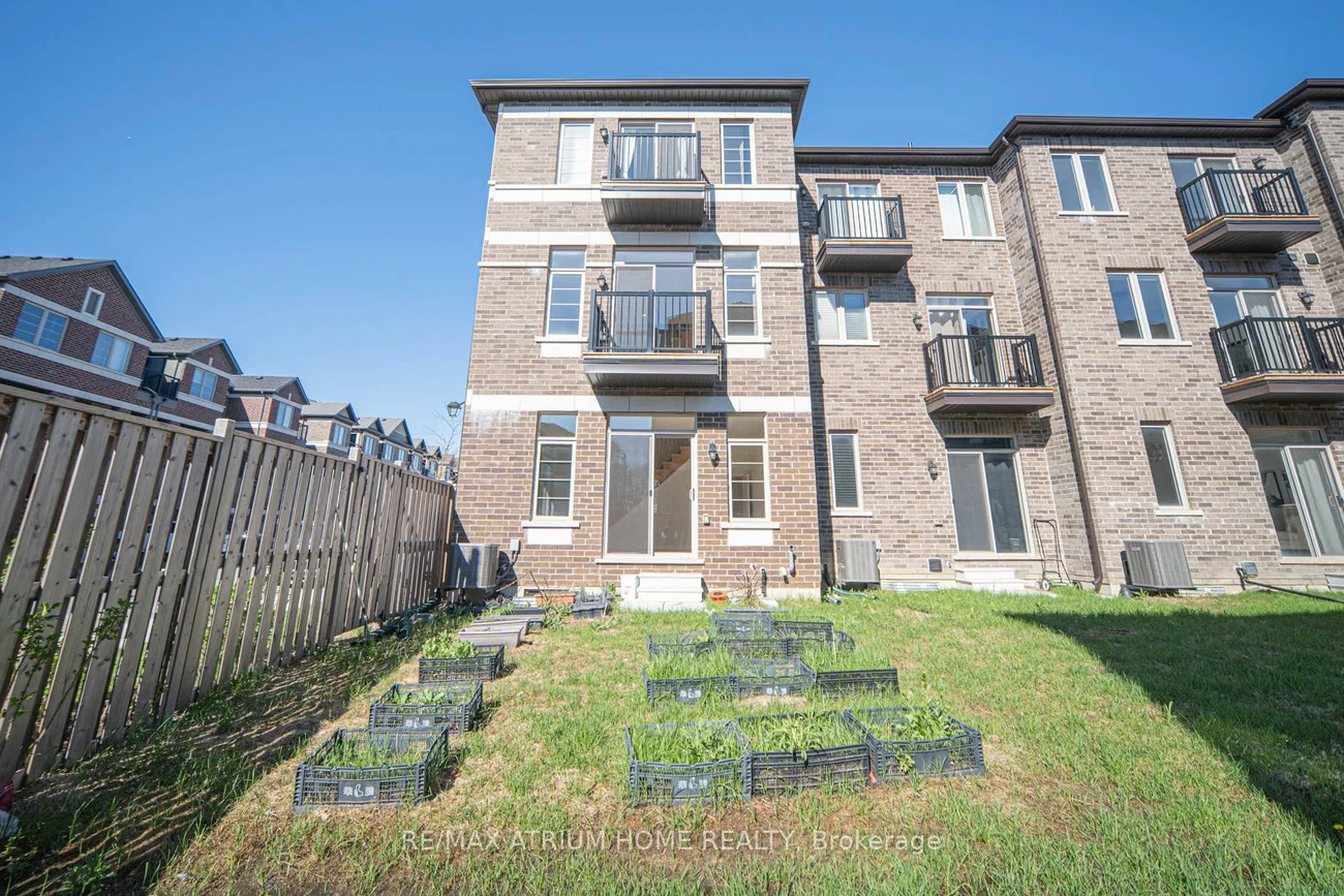 1, Sissons, Cedar Grove, Markham