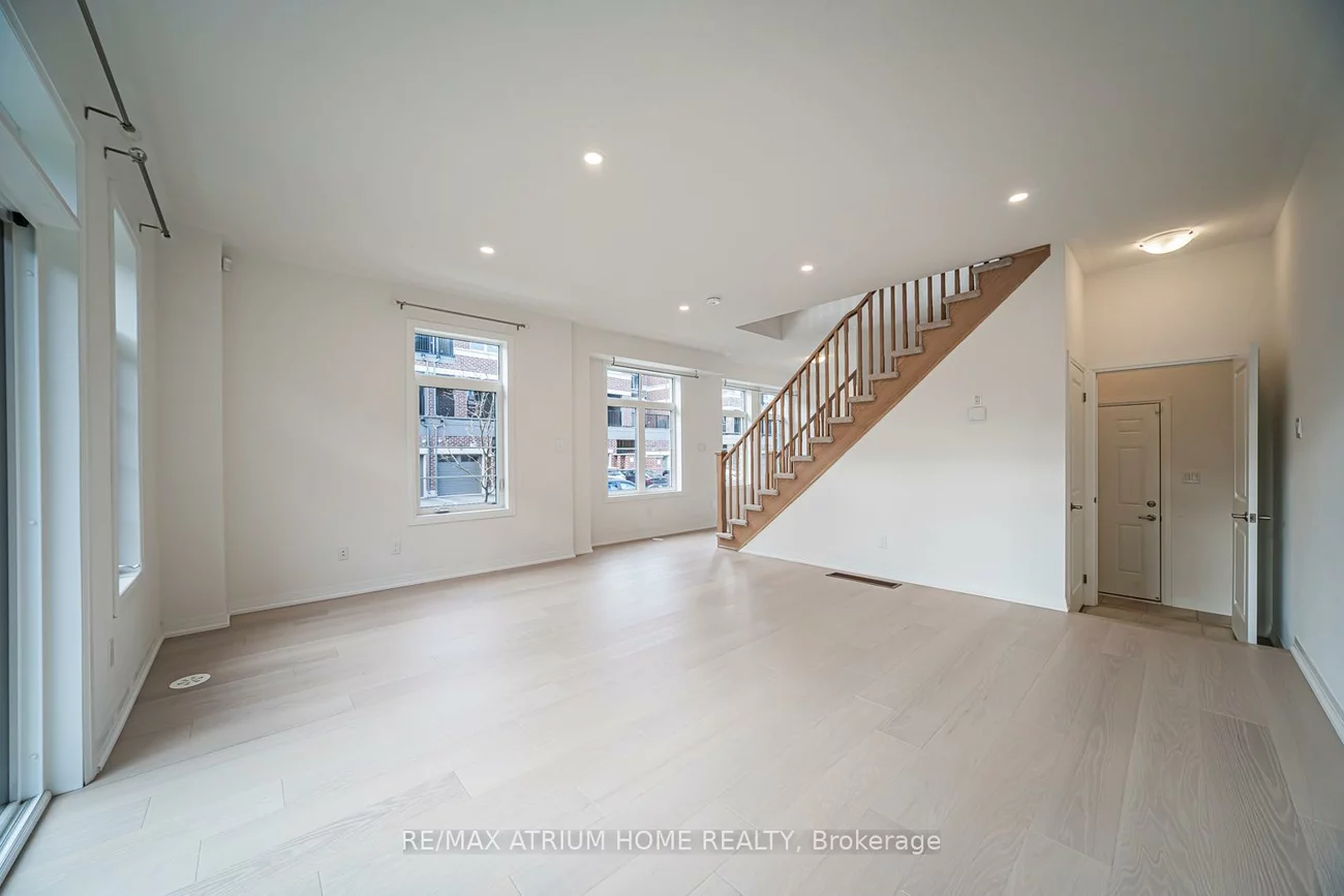 1, Sissons, Cedar Grove, Markham