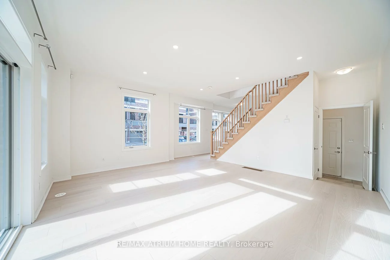 1, Sissons, Cedar Grove, Markham