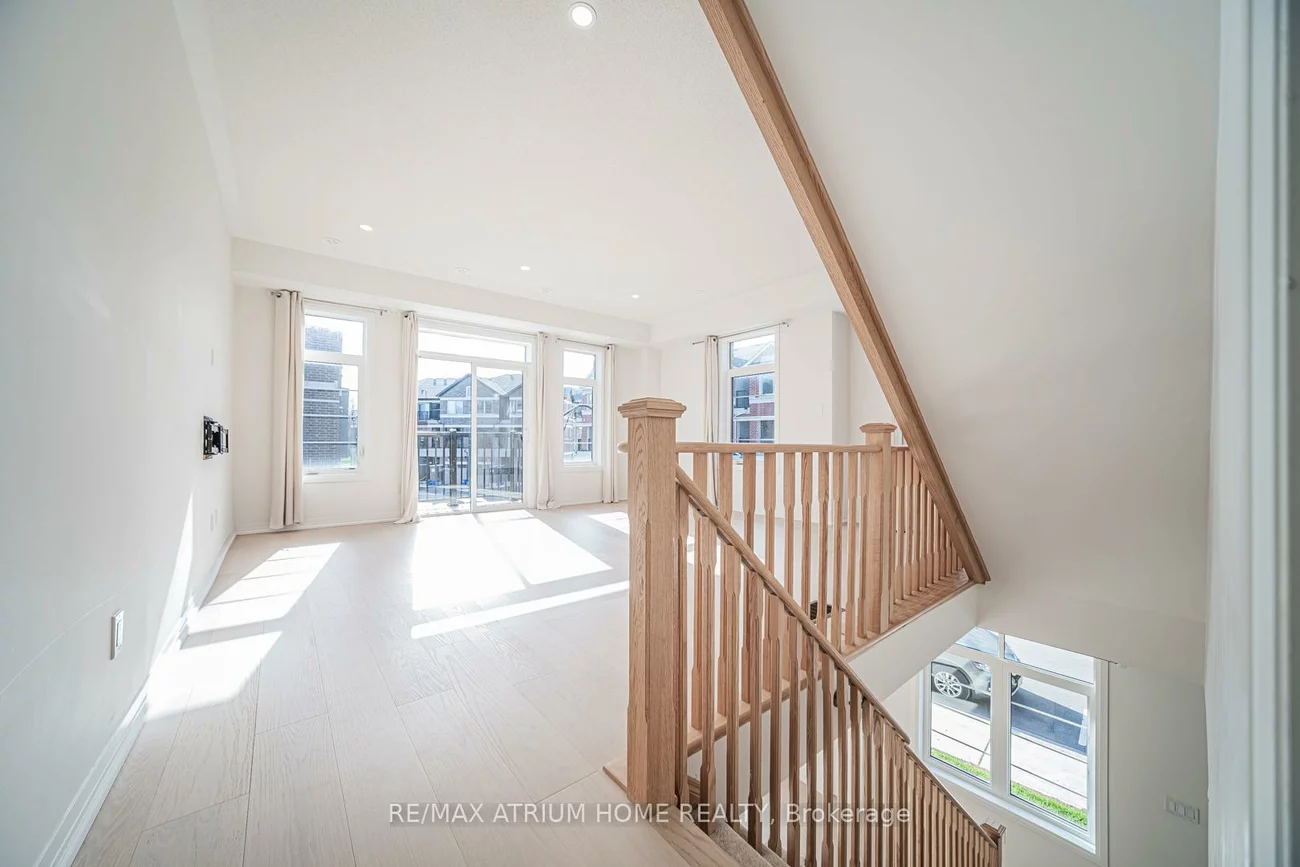 1, Sissons, Cedar Grove, Markham