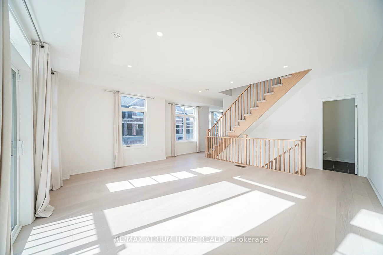 1, Sissons, Cedar Grove, Markham