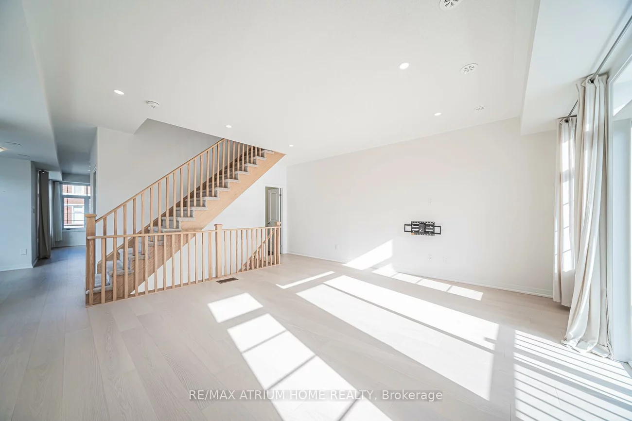 1, Sissons, Cedar Grove, Markham