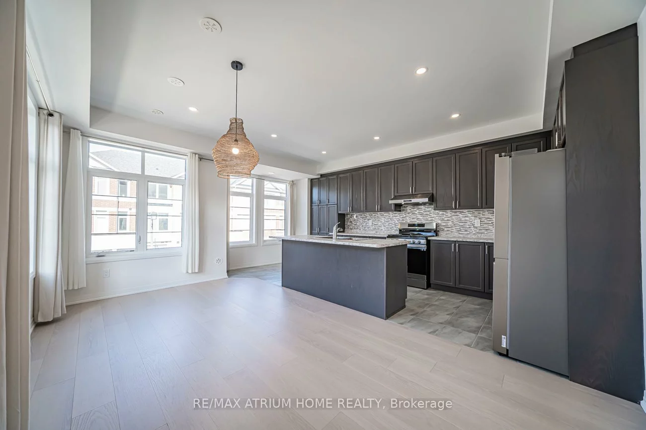 1, Sissons, Cedar Grove, Markham