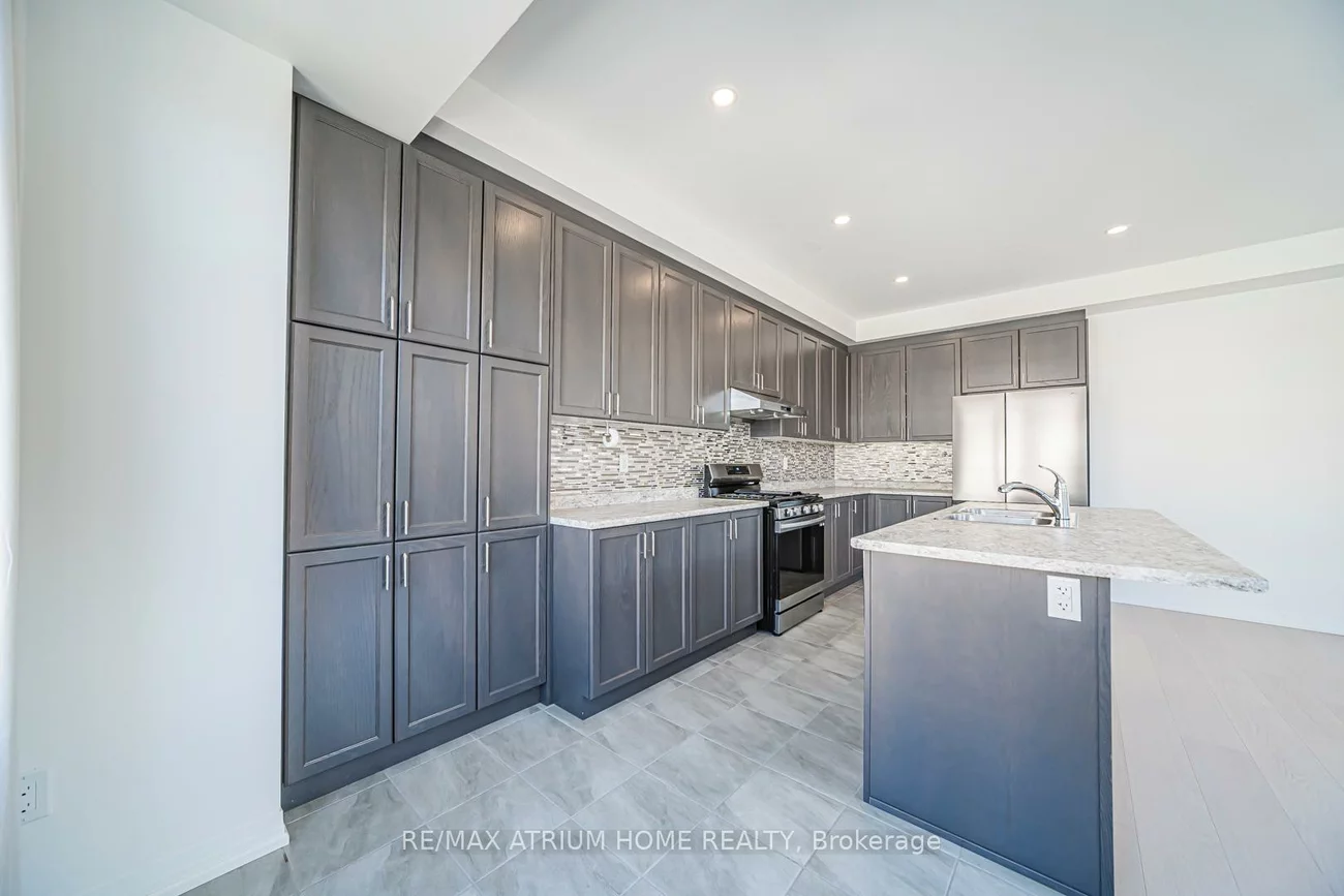 1, Sissons, Cedar Grove, Markham