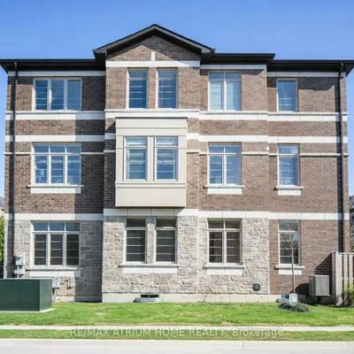 1, Sissons, Cedar Grove, Markham
