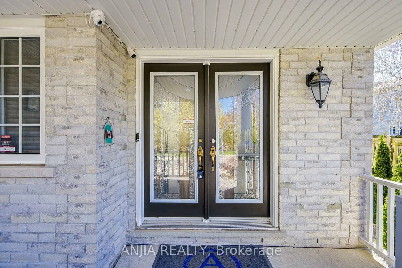 78, Hollylane, Berczy, Markham