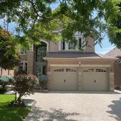 10, Red Ash, Legacy, Markham