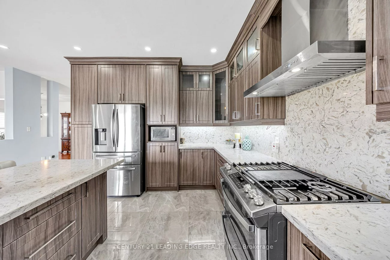 40, Ann Louise, Cedarwood, Markham