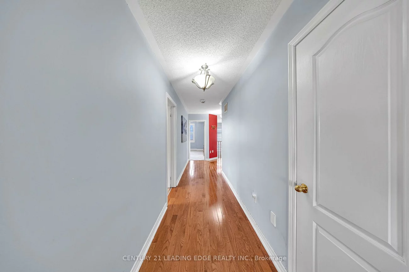 40, Ann Louise, Cedarwood, Markham