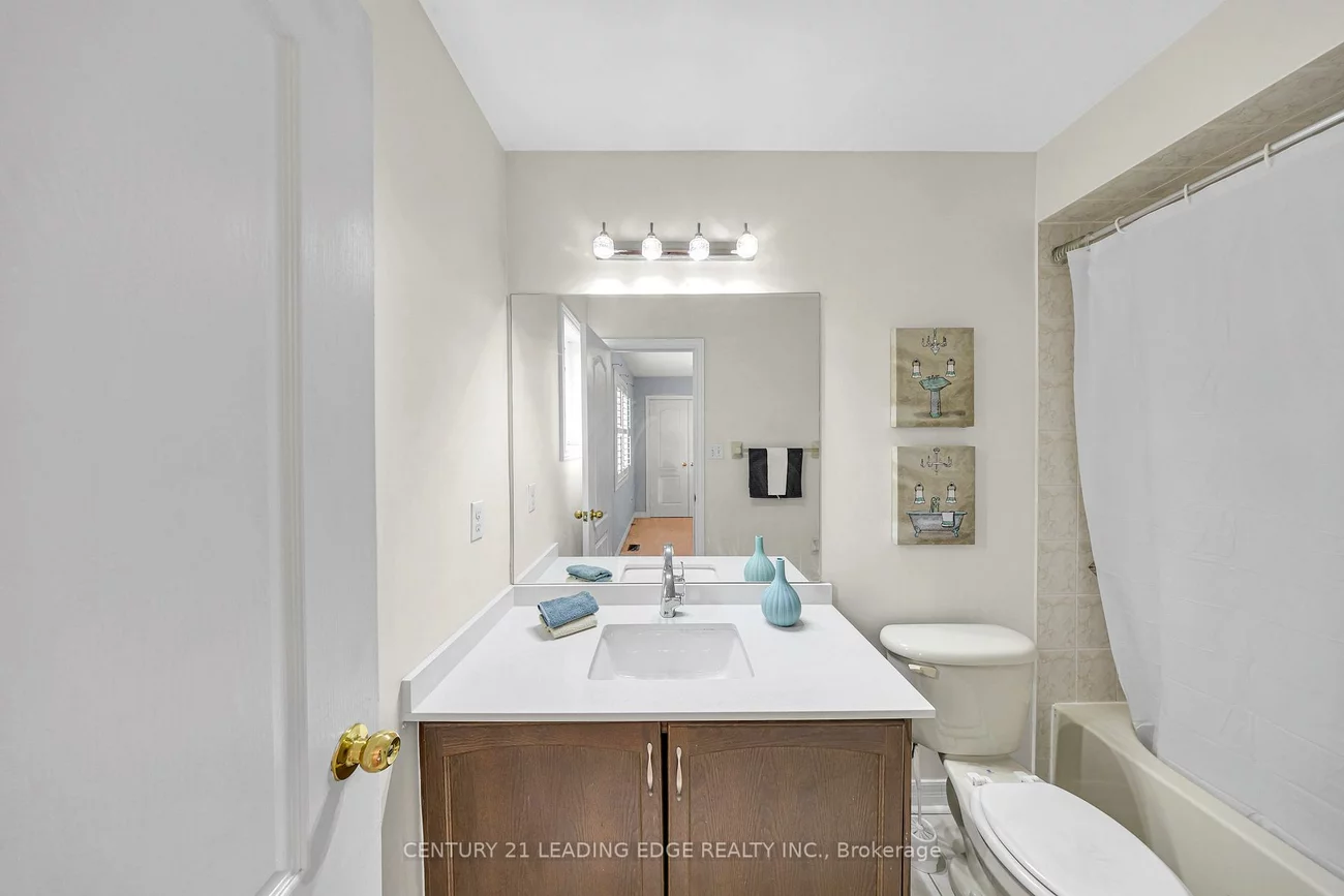 40, Ann Louise, Cedarwood, Markham
