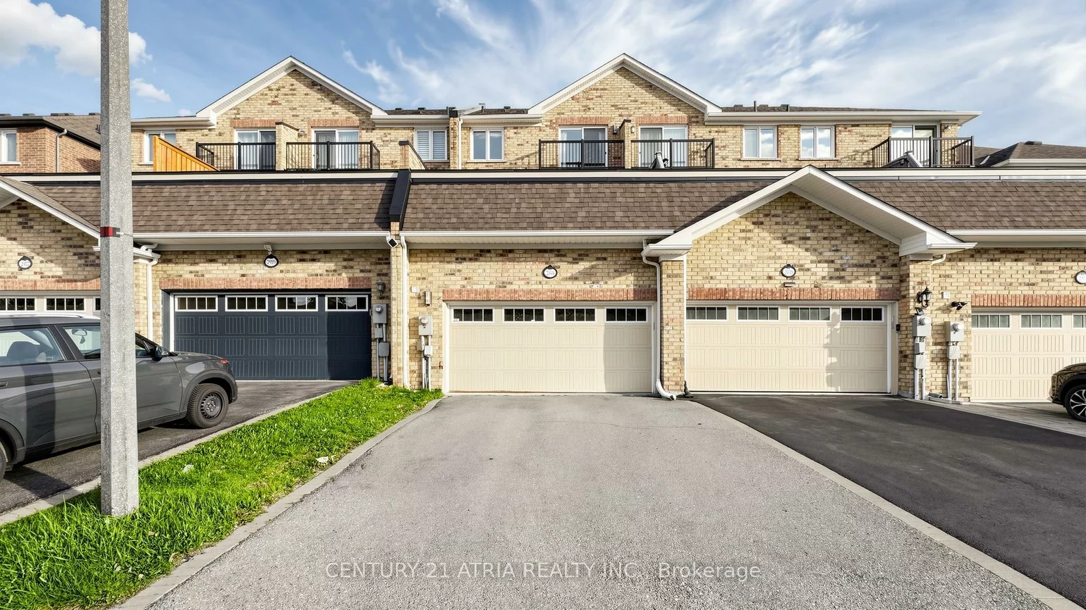 2918, Elgin Mills, Victoria Square, Markham