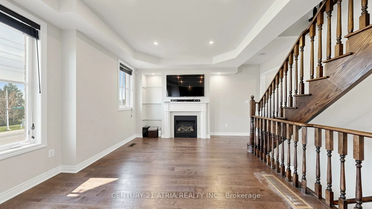 2918, Elgin Mills, Victoria Square, Markham
