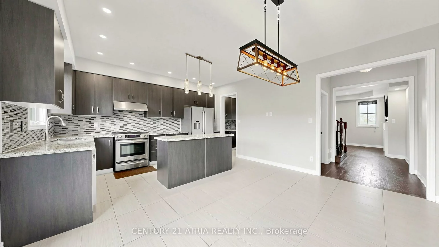 2918, Elgin Mills, Victoria Square, Markham