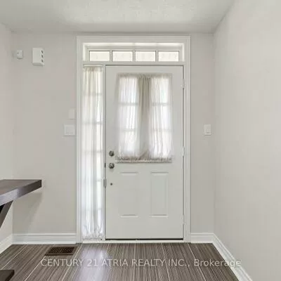 2918, Elgin Mills, Victoria Square, Markham