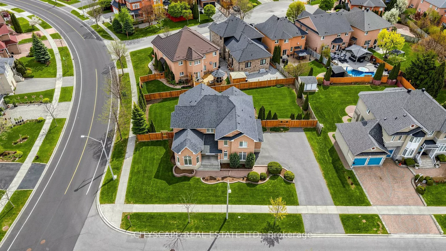 5, Lemsford, Rouge Fairways, Markham