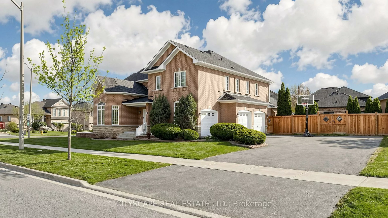 5, Lemsford, Rouge Fairways, Markham