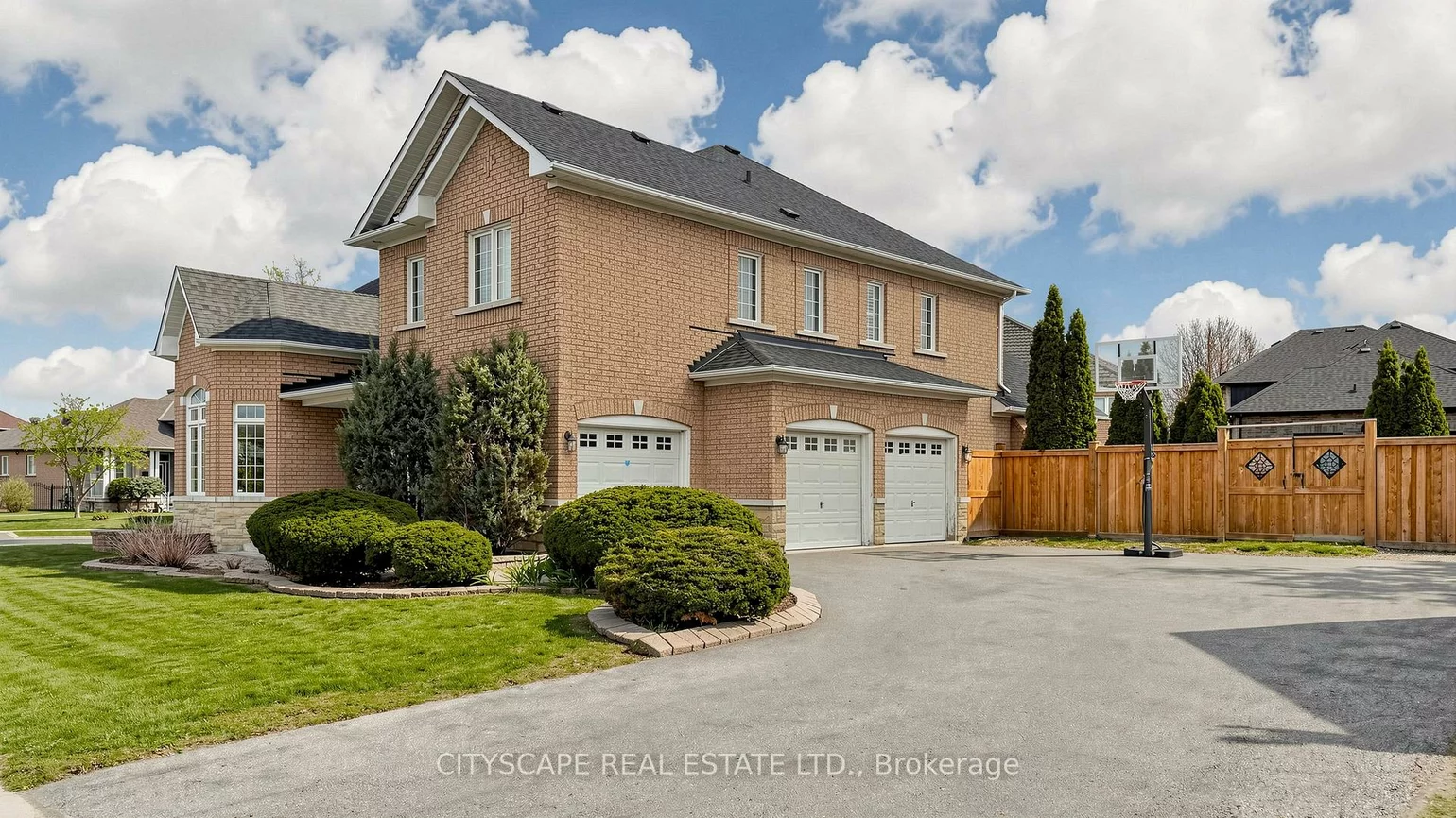 5, Lemsford, Rouge Fairways, Markham