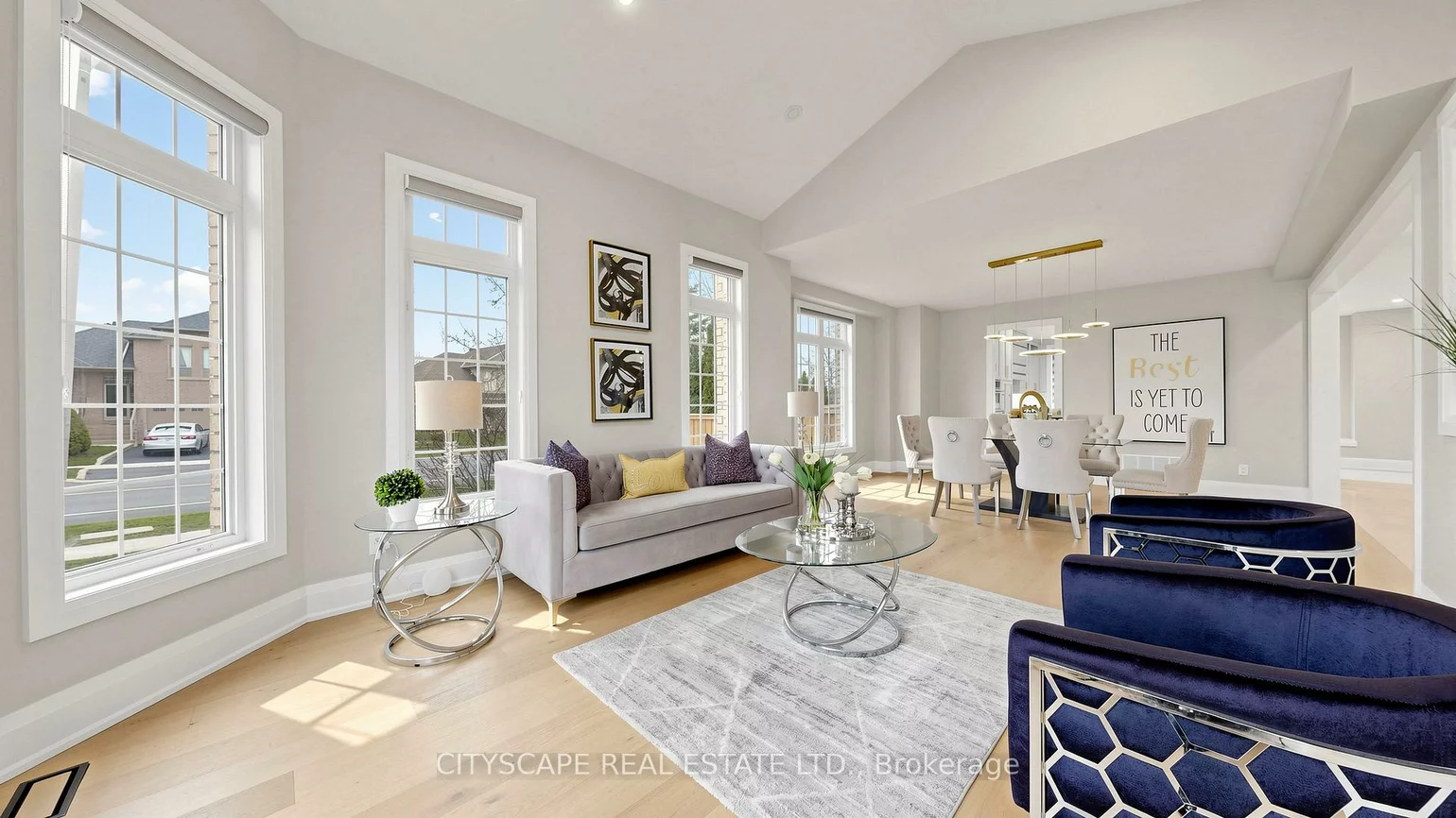 5, Lemsford, Rouge Fairways, Markham