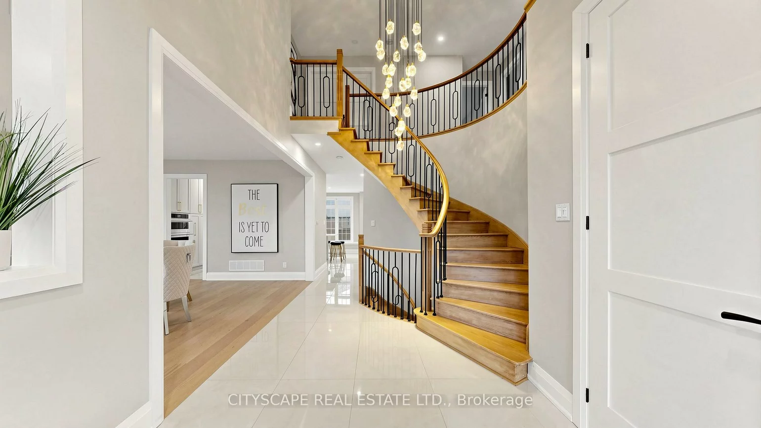 5, Lemsford, Rouge Fairways, Markham