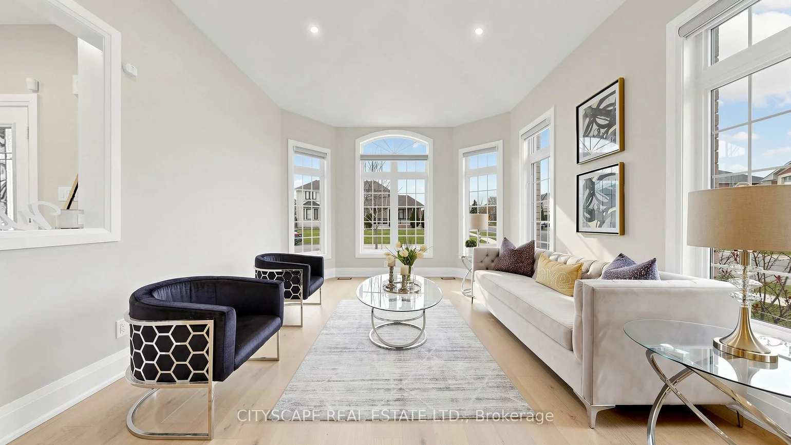 5, Lemsford, Rouge Fairways, Markham