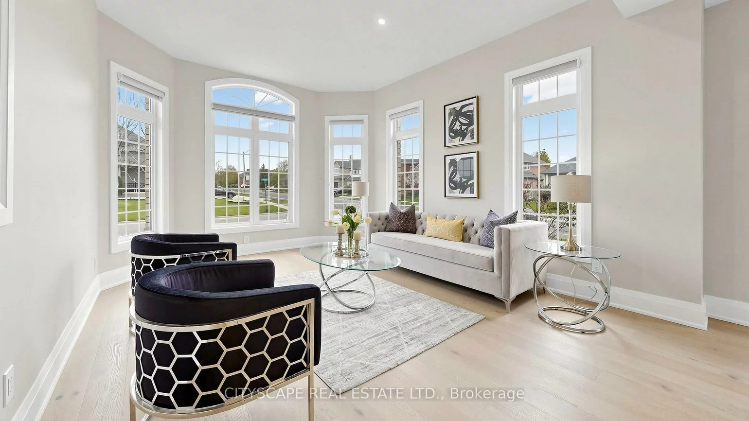 5, Lemsford, Rouge Fairways, Markham