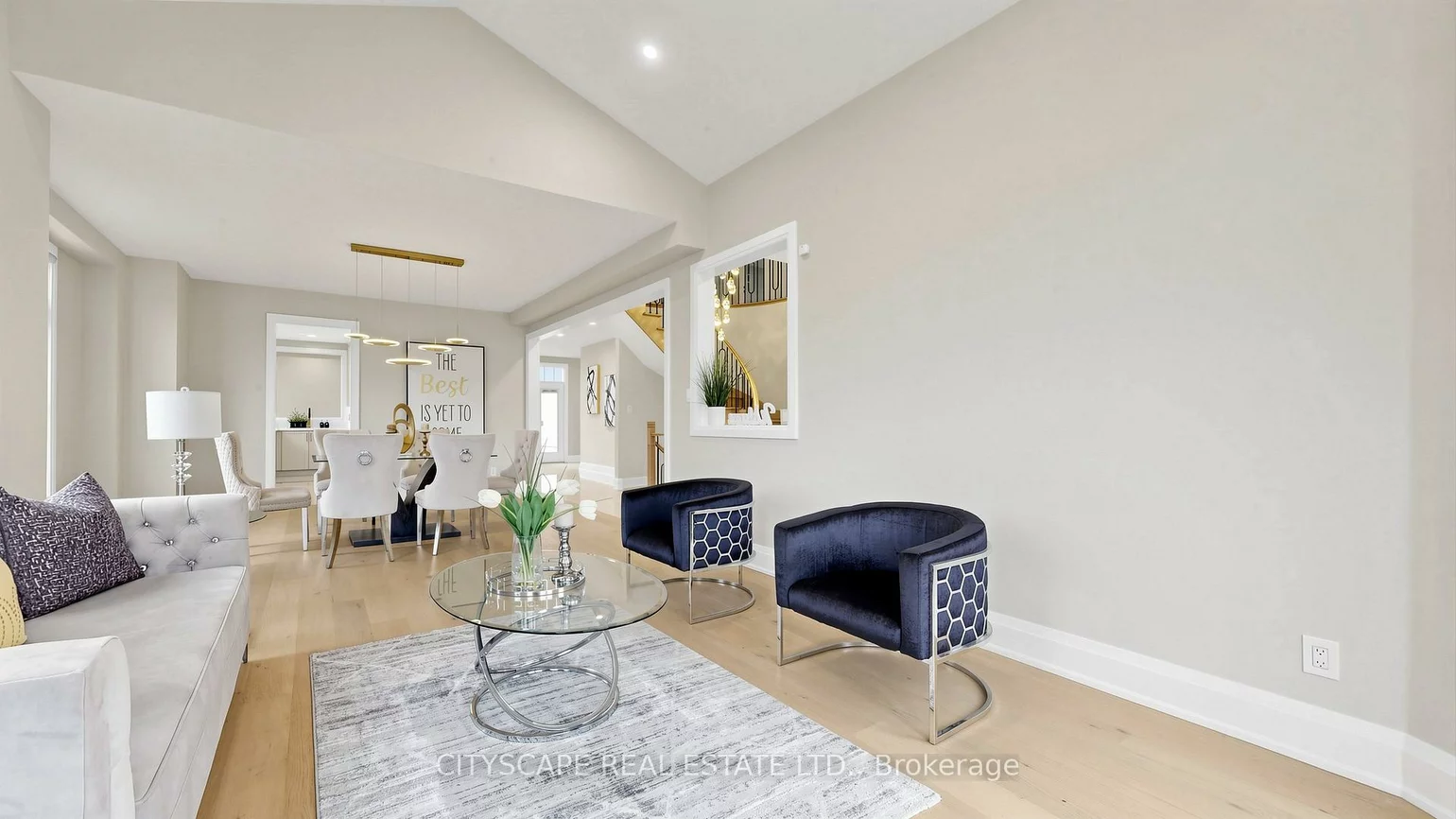 5, Lemsford, Rouge Fairways, Markham