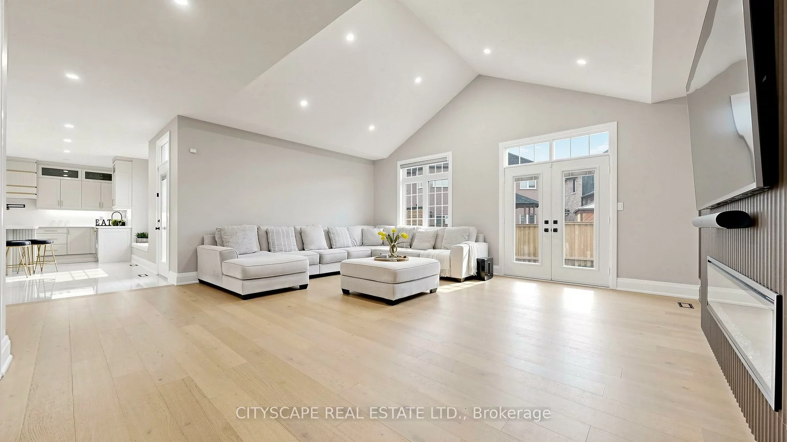 5, Lemsford, Rouge Fairways, Markham