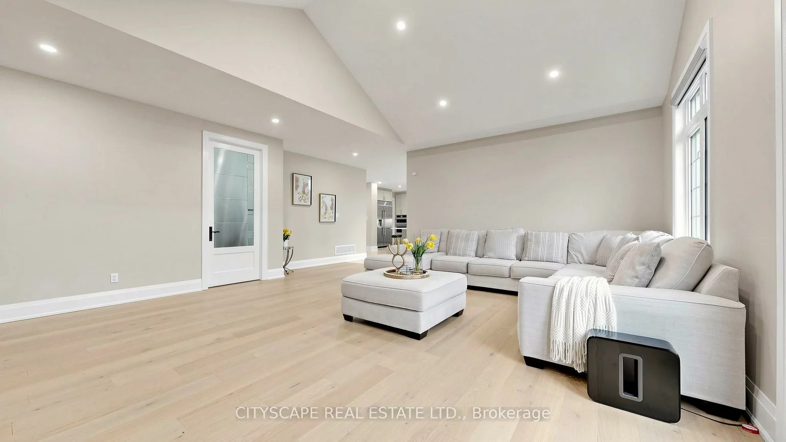 5, Lemsford, Rouge Fairways, Markham