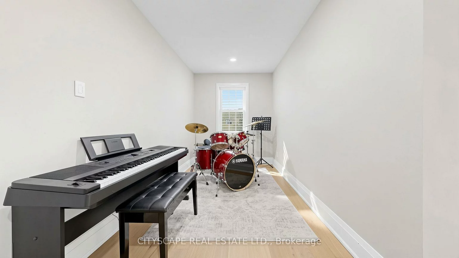 5, Lemsford, Rouge Fairways, Markham