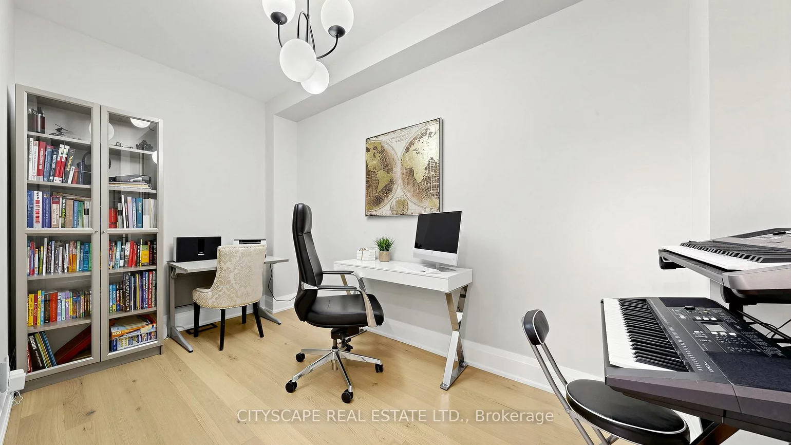 5, Lemsford, Rouge Fairways, Markham