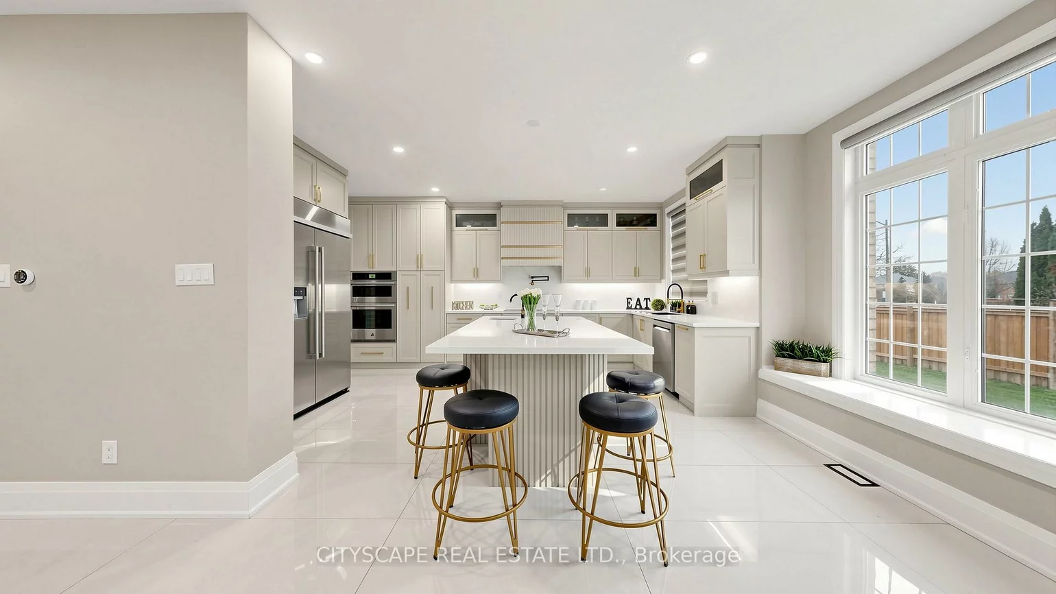 5, Lemsford, Rouge Fairways, Markham