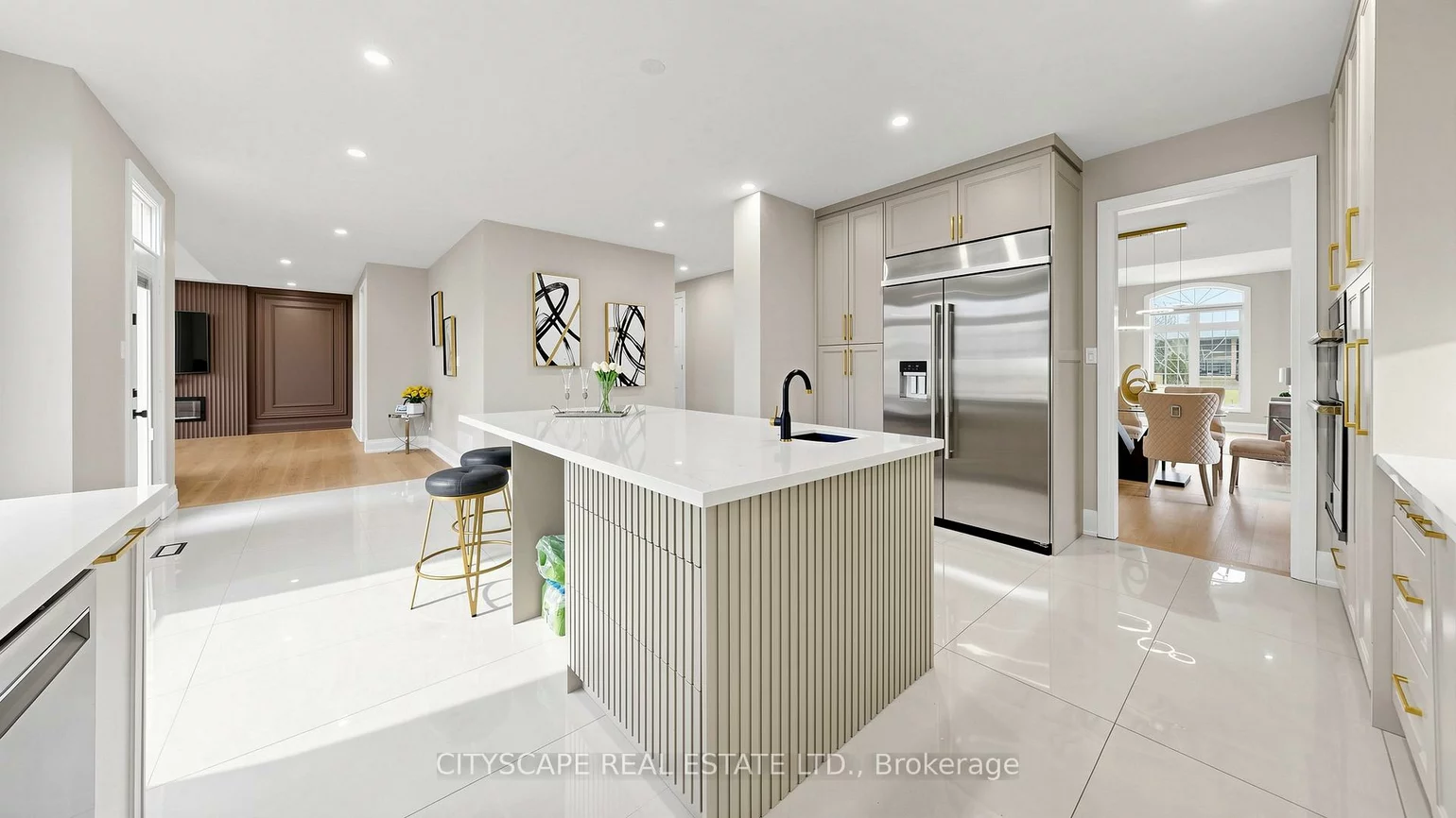 5, Lemsford, Rouge Fairways, Markham