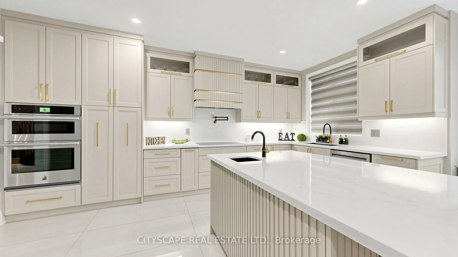 5, Lemsford, Rouge Fairways, Markham