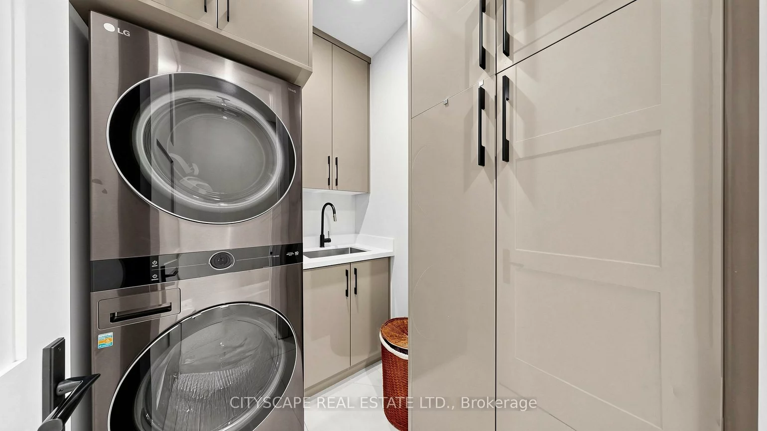 5, Lemsford, Rouge Fairways, Markham
