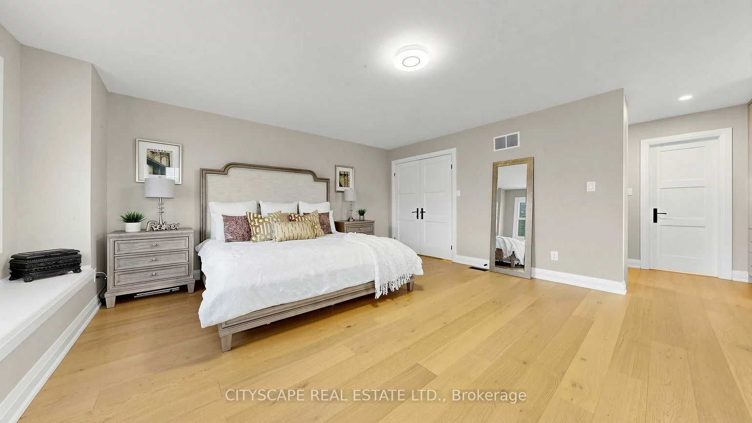 5, Lemsford, Rouge Fairways, Markham