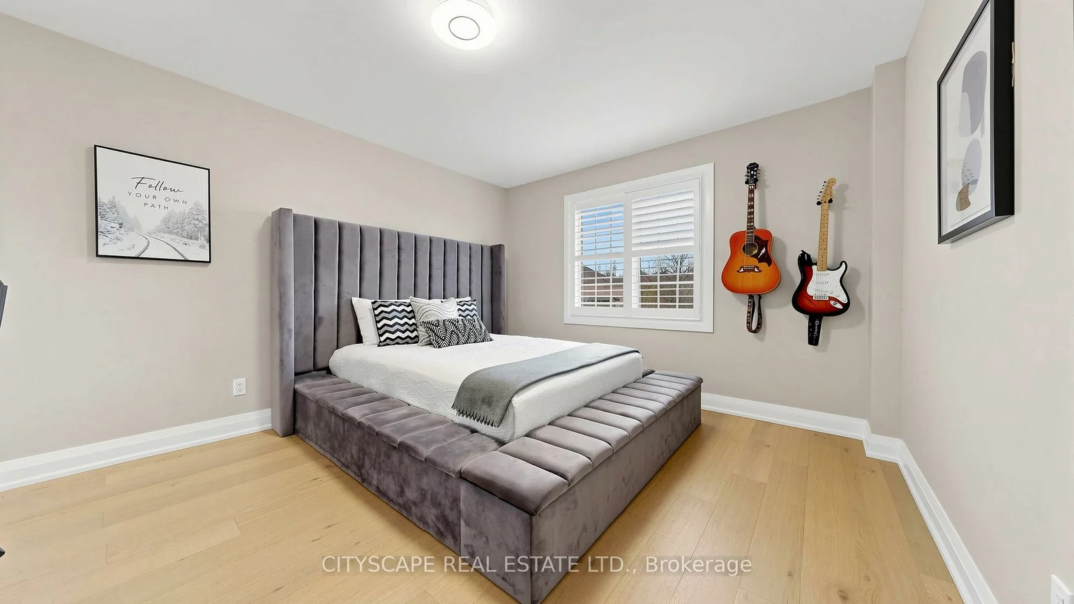 5, Lemsford, Rouge Fairways, Markham